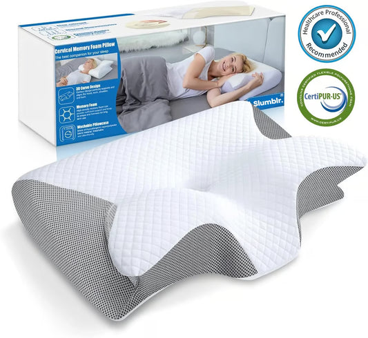COMFORT MAX™ (VISCOELÁSTICA)