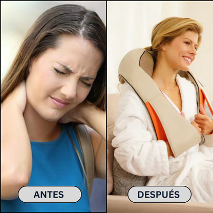 CerviLux™ – El único masajeador cervical que alivia de verdad en minutos (y también tonifica piernas y glúteos). (Oferta única hoy + Envío GRATIS)