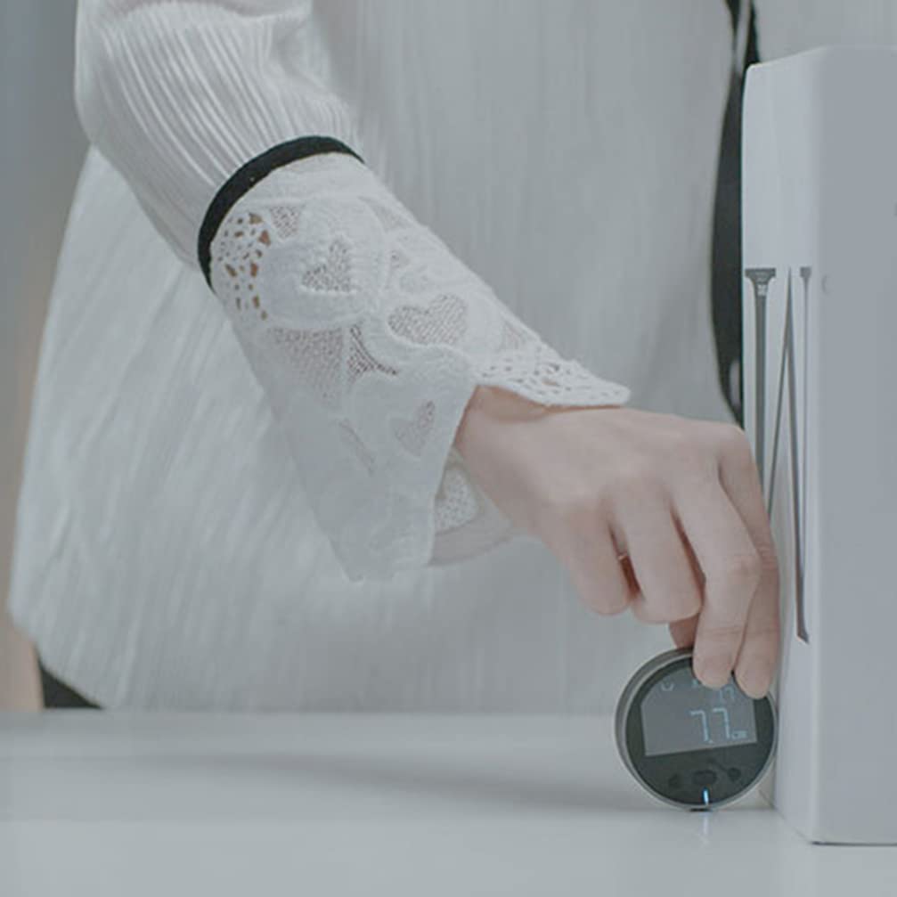 E-Medidor™ - La inteligencia artificial de las mediciones