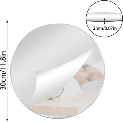 GlowDuo™ + Espejo Adhesivo grande – El único combo 2 en 1 que elimina el vello sin dolor y decora sin taladro tu rincón de belleza este verano. (+Envío GRATIS)