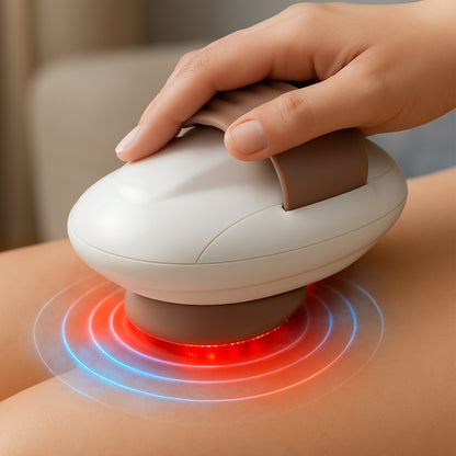 CeluliTech™ -  Elimina la celulitis y reafirma tu piel desde casa. *(Oferta Pre-Verano) +Envío GRATIS.