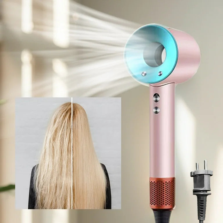 SoniLiss™ – El único secador silencioso 5 en 1 que seca 3 veces más rápido y deja tu melena perfecta este verano. (+Envío GRATIS)
