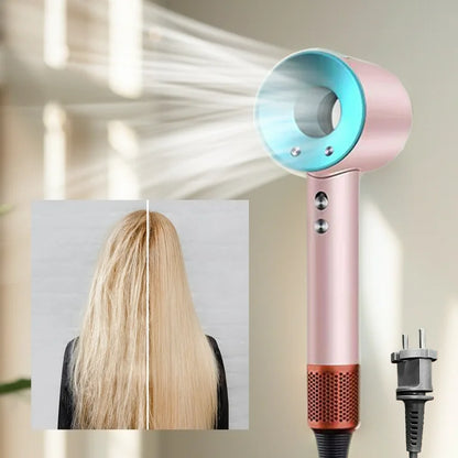 SoniLiss™ – El único secador silencioso 5 en 1 que seca 3 veces más rápido y deja tu melena perfecta este verano. (+Envío GRATIS)