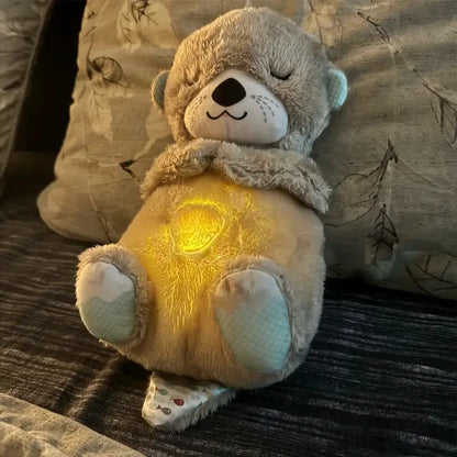 Plush Corazón Real™ - El primer peluche que elimina la ansiedad de tu perro