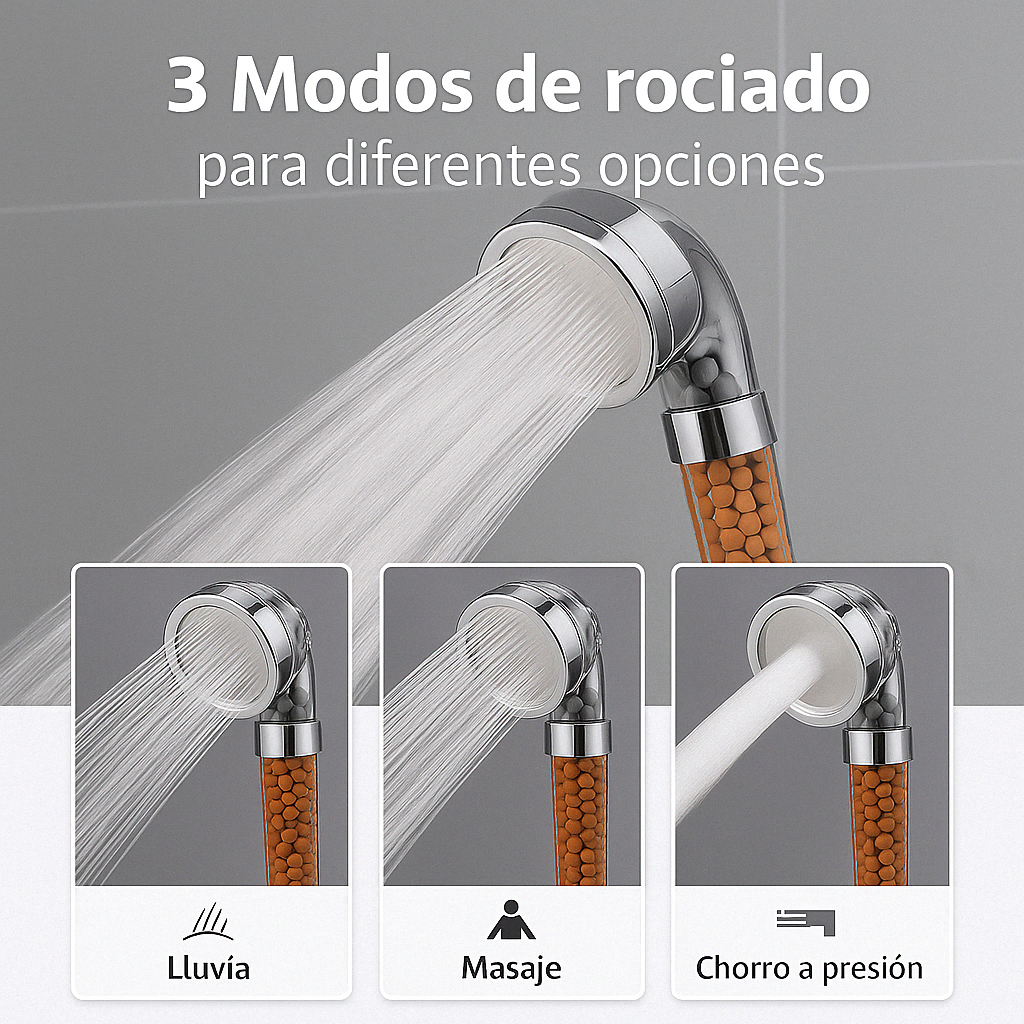 Belissa™ - Di adiós a la irritación en la piel y en el cabello. (+Envío GRATIS)