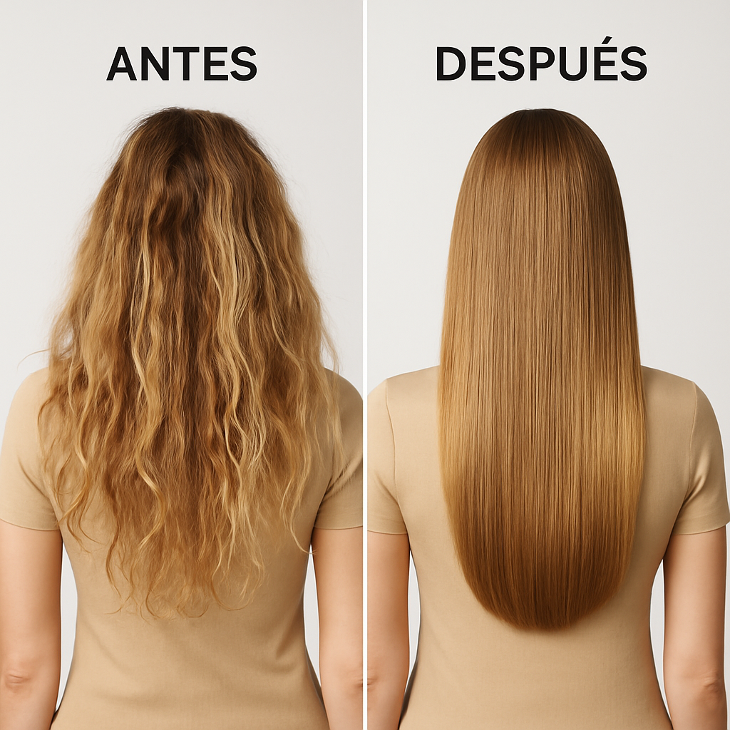 SoniLiss™ – El único secador silencioso 5 en 1 que seca 3 veces más rápido y deja tu melena perfecta este verano. (+Envío GRATIS)