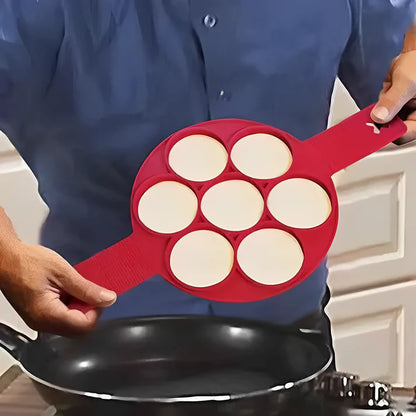 FLIP'N'COOK - Disfruta tus desayunos mientras bajas de peso