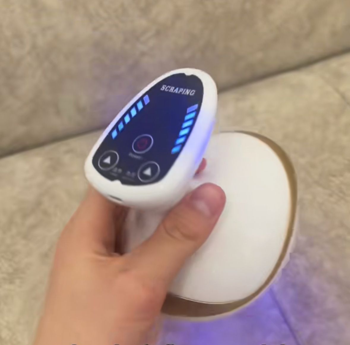 CelluGlow™ | Elimina la celulitis y reafirma tu piel desde casa. *(Oferta Pre-Verano) +Envío GRATIS.