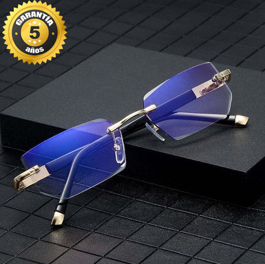 GAFAS BLU DOBLE FOCO™ (Graduación universal)