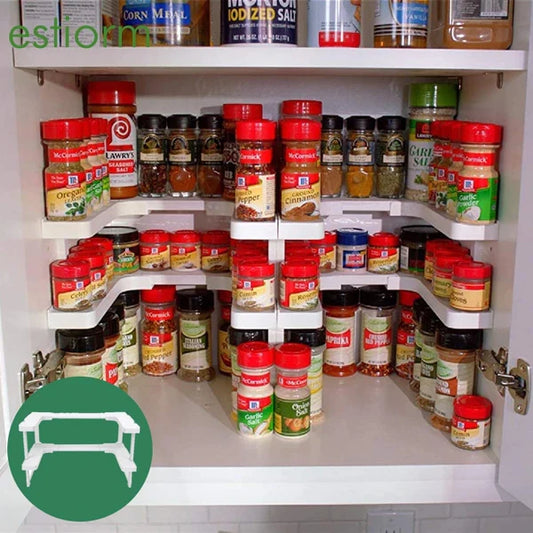 ExpandiRack™ - Ten tus especies a mano