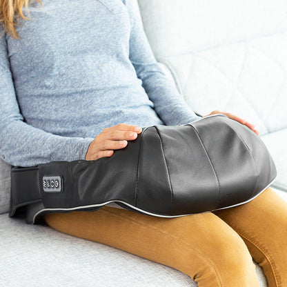 Masajeador Shiatsu Pro™