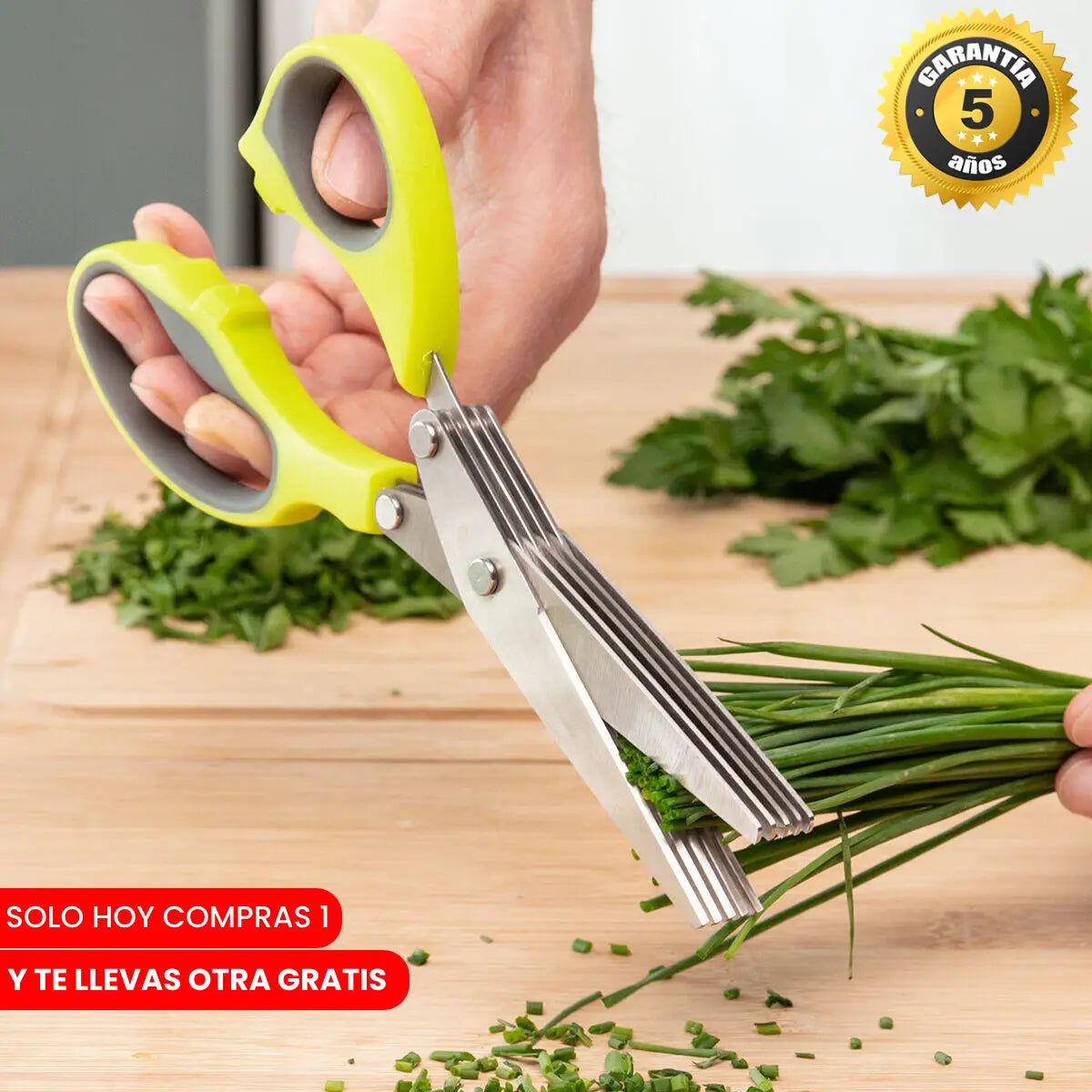 1 + 1 GRATIS | FIVESSOR™