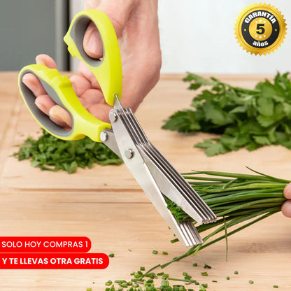 1 + 1 GRATIS | FIVESSOR™