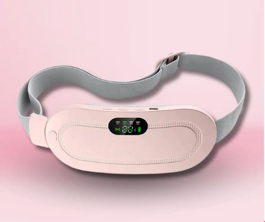 BeltConfort™ - Olvídate de esos días horribles de cada mes