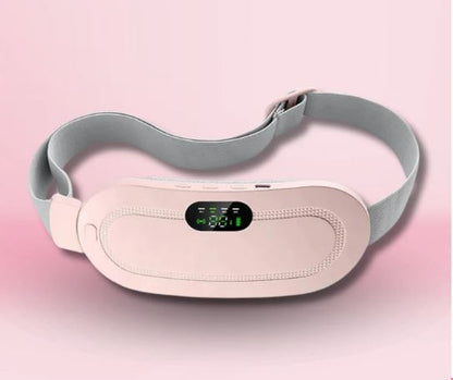 BeltConfort™ - Olvídate de esos días horribles de cada mes